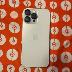 Iphone 16 Pro Max 256GB